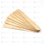 Depressor Wooden Stick Non-Sterile (Pack of 100)