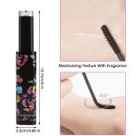 Hair Finishing Stick Hair Stick for Frizzy Hair for Smooth Hair Gel Cream (35 ml) (Black)