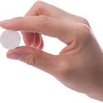 Compressed Facial Coin Face Mask Compressed Facial Whitening Tablet Face Mask Women and Girls ( 50 Coin).
