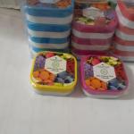 Nail Polish Remover Pads, Nail Cleaning Tissues.(pack of 1)