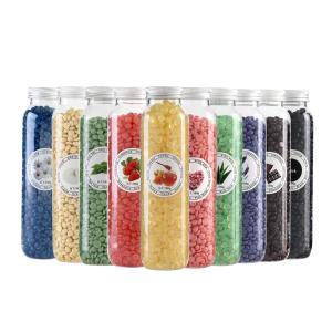 Wax milk beans For Hair Remover (Pack of 1)