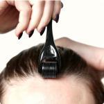 Hair Growth Roller 0.5mm For Hair Growth, Hair Roller, (pack of 1).