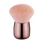 Mushroom Multi Purpose Brush Makeup | Cosmetic Brush, Small Efficient Soft Bristles Nail Art Dust Brush(1 Piece).