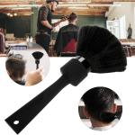 Barber Brush Neck Duster, Neck Duster Soft Hair Brush Neck Duster.