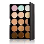 15 Colors Contour Concealer Palette (Pack of 1)