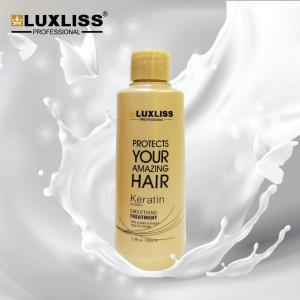 HAIR KERATIN SMOOTHNING TREATMENT 100ML 1 Pcs