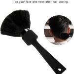 Barber Brush Neck Duster, Neck Duster Soft Hair Brush Neck Duster.