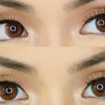 Premium Black 3D Eyelash Set, For Parlour, Box