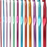 Needles, Knitting Needles, Crochet Kit, Crochet Hook, Knitting Kit, Needle Set, Knitting Needle Set, Crochet Needle, Crochet Set, Crochet Hook Set