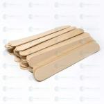 Depressor Wooden Stick Non-Sterile (Pack of 100)