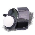 Conceals Hair Loss  Hair Powder Root Cover Up Black 1 Pcs
