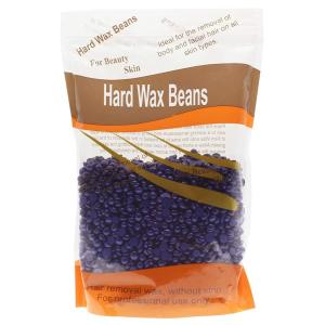 Wax Beans for Painless Hair Removal  Multicolor (Pack of 1).
