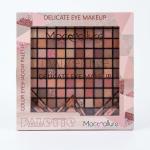 64 Color Eyeshadow Palette Makeup Highlighters