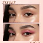 64 Color Nude Eyeshadow Palette( 1 Piece).