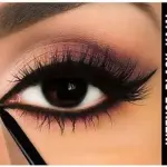 STUDIO TOUCH GEL KAJAL, EYELINER CAKE,24 HOUR, LONG LASTING ATER PROOF, 2 IN 1