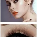 STUDIO TOUCH GEL KAJAL, EYELINER CAKE,24 HOUR, LONG LASTING ATER PROOF, 2 IN 1