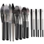 Makeup Brush Protector Makeup Brush Case for Women with Waterproof & Dustproof Quality ( Pack of 10)