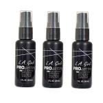 MAKEUP SETTING SPRAY FOR FACE,WATERPROOF (PACK OF 1)