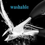 Professional Thick & Ingrown Toenail Correction Tool, Pedicure Clippers Toe Nail Cutter for Men & Women(1 Pcs).