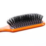 Hair Brush Wooden Paddle (Pack of 1)