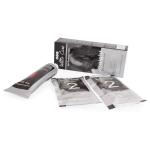 BLACK HAIR STRAIGHTENING CREAM FOR WOMEN & MEN SALOON (pack of 1).