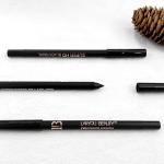 HD Eye Definer Kajal | long lasting waterproof eye pencil 24hrs smudege proof (Pack of 1)