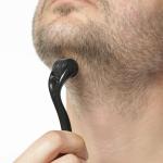 Hair Growth Roller 0.5mm For Hair Growth, Hair Roller, (pack of 1).