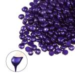 Wax Beans for Painless Hair Removal  Multicolor (Pack of 1).