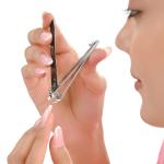 Nail cutter (Pack of 2).