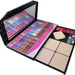Face Makeup Kit(Pack of 1).