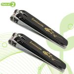 Nail cutter (Pack of 2).