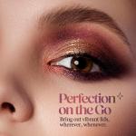 OCEAN BEAUTY Makeup Book Eyeshadow Highlighter Blusher Contour Concealer Palette 1 Pcs