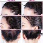Hair Finishing Stick Hair Stick for Frizzy Hair for Smooth Hair Gel Cream (35 ml) (Black)
