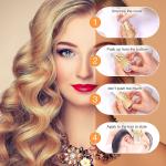 Hair Wax Stick For Hair Styling Wax Stick Pack  of 1