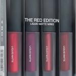 Lqiuid Matte Mini Lipstick (Pack Of 1).