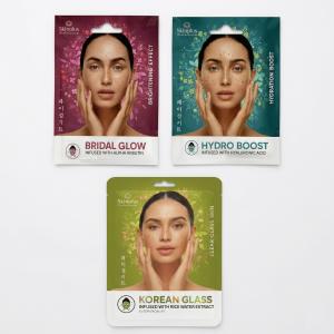 Professional Facial Kit ( Combo of 3 )
