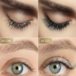 Handmade 3D Eyelashes (Pack 10 Pairs of 1 Box)