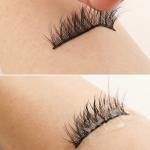 Handmade 3D Eyelashes (Pack 10 Pairs of 1 Box)