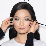 2 in 1 Gel Kajal With Eyeliner Cake 24 Hours Long Lasting Waterproof..