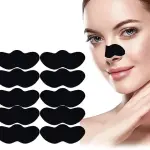 Nose Strips For Blackhead Whitehead Remover 10 Strips