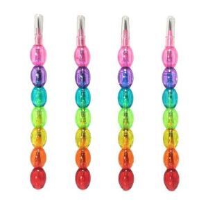 Multicolor Moti pencil for kids (Pack of 1)
