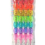 Multicolor Moti pencil for kids (Pack of 1)