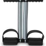 Tummy Trimmer double Spring Abdominal Exercise for Women and Men Exercise(pack of 1).