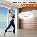 Ankle Resistance Bands, Ankle Bands for Working Out with Cuffs, Resistance Bands for Leg