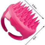 Hair Brush for Women & Men | Brush for Hair Large Hairbrush for Women (Massager Shampoo Brush,)1 Piece