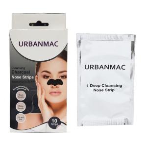 Nose Strips For Blackhead Whitehead Remover 10 Strips