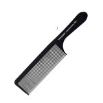 Hair Comb  2pcs Black.
