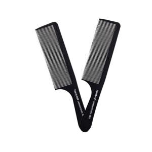 Hair Comb  2pcs Black.