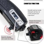 Hand Gripper Forearm Exercise Equipment - Hand Gripper 5 to 60 kg with Counter | Adjustable Hand gripper.