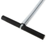 Single Spring Tummy Trimmer | Abs Exerciser (Pack of 1).